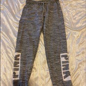 Victoria secret Joggers